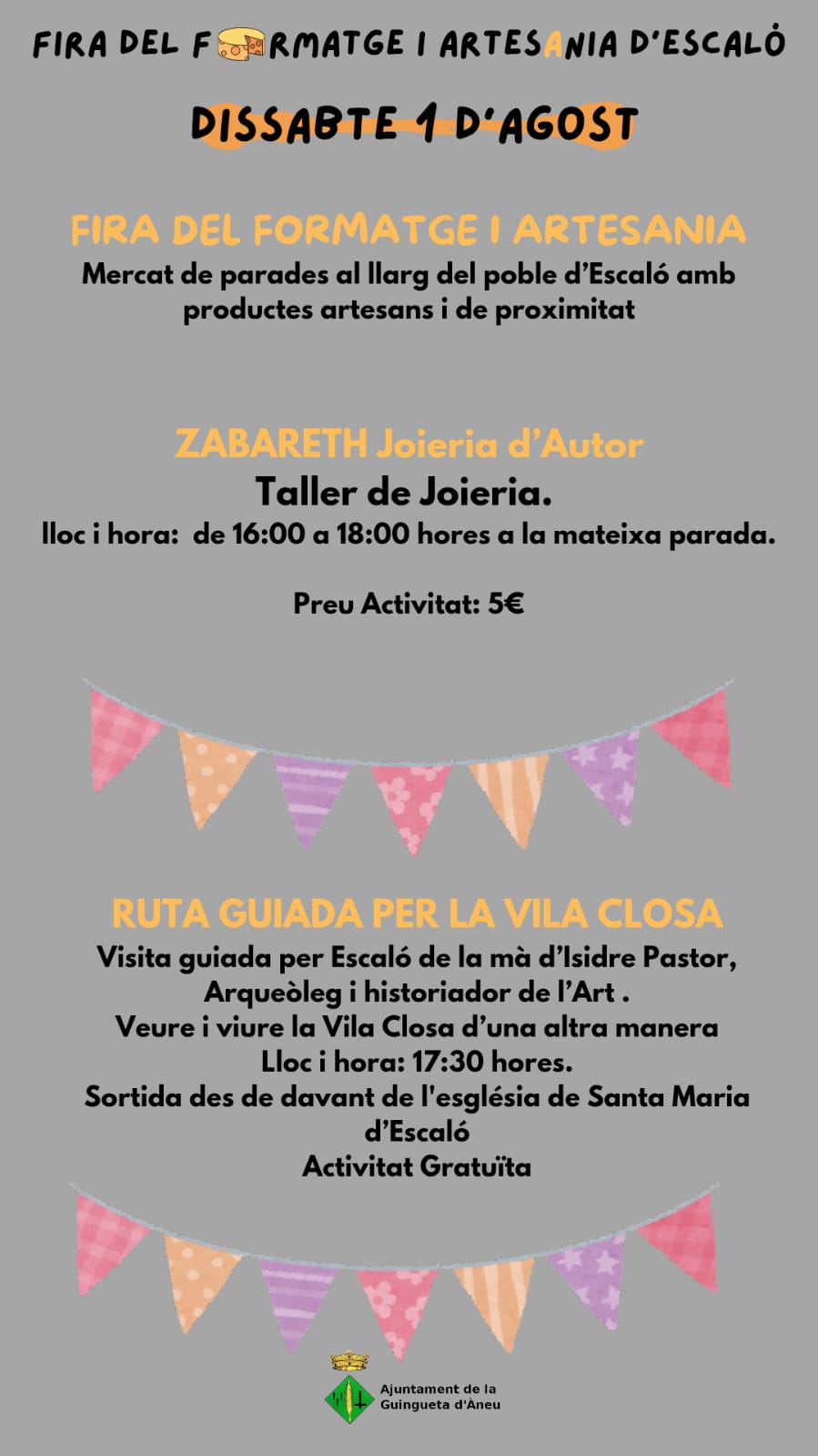 programa-dissabte Programa 2025